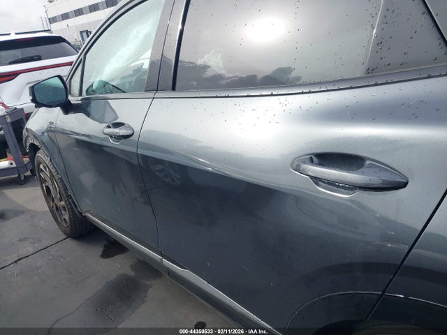 5XYK53DF2RG162374 KIA Sportage Sx-prestige