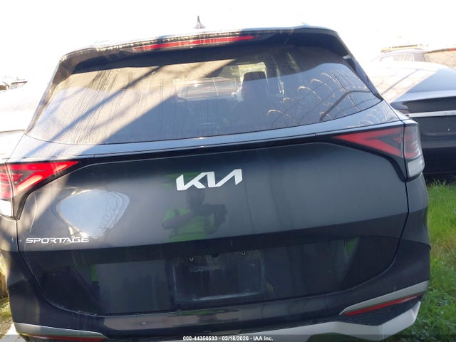 5XYK53DF2RG162374 KIA Sportage Sx-prestige