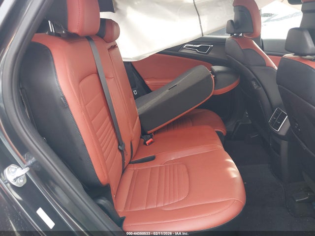 5XYK53DF2RG162374 KIA Sportage Sx-prestige