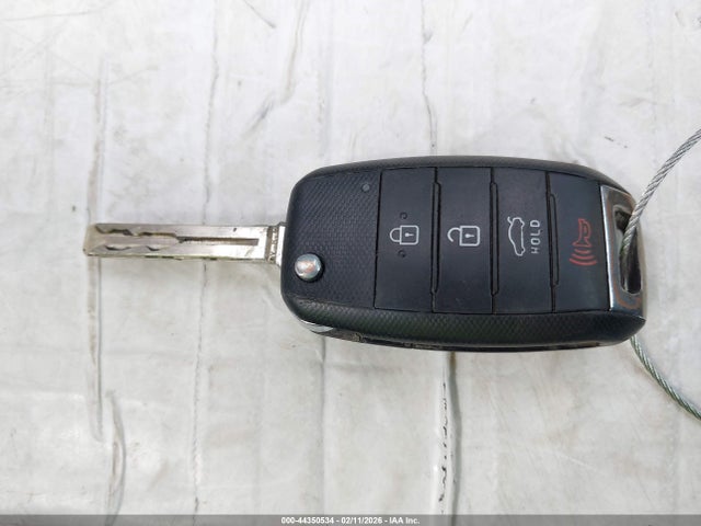 5XXGM4A79FG457855 KIA Optima Lx