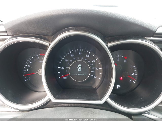 5XXGM4A79FG457855 KIA Optima Lx