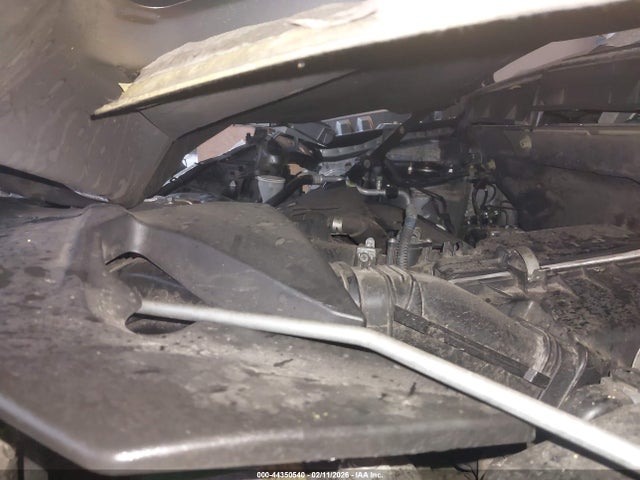 JA4AP3AU5GZ028086 Mitsubishi Outlander Sport 2.0 Es