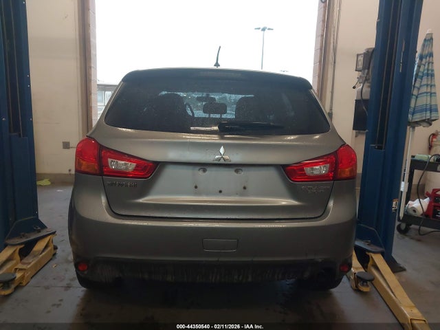 JA4AP3AU5GZ028086 Mitsubishi Outlander Sport 2.0 Es