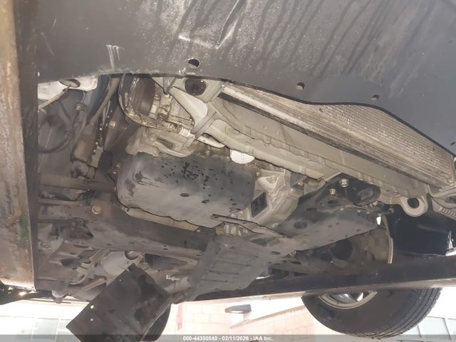 JA4AP3AU5GZ028086 Mitsubishi Outlander Sport 2.0 Es
