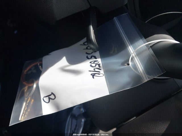 JA4AP3AU5GZ028086 Mitsubishi Outlander Sport 2.0 Es