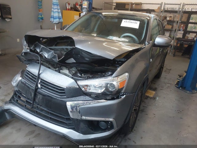 JA4AP3AU5GZ028086 Mitsubishi Outlander Sport 2.0 Es