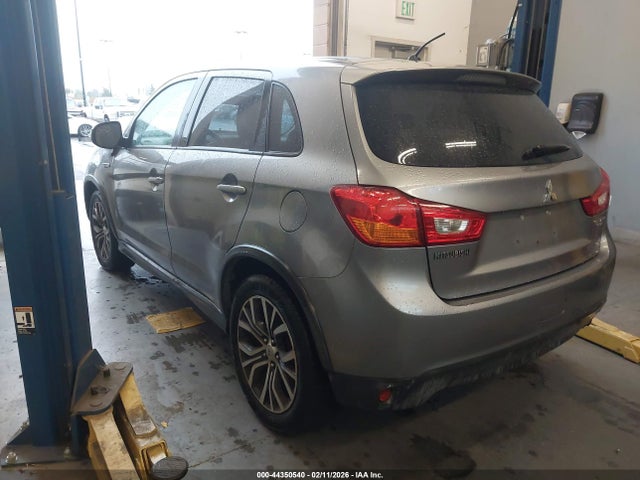 JA4AP3AU5GZ028086 Mitsubishi Outlander Sport 2.0 Es
