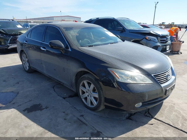 Aukcja sprzedaży 2007 Lexus Es 350, vin: JTHBJ46G472053380, numer aukcji: 44350542