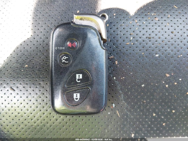 Aukcja sprzedaży 2007 Lexus Es 350, vin: JTHBJ46G472053380, numer aukcji: 44350542