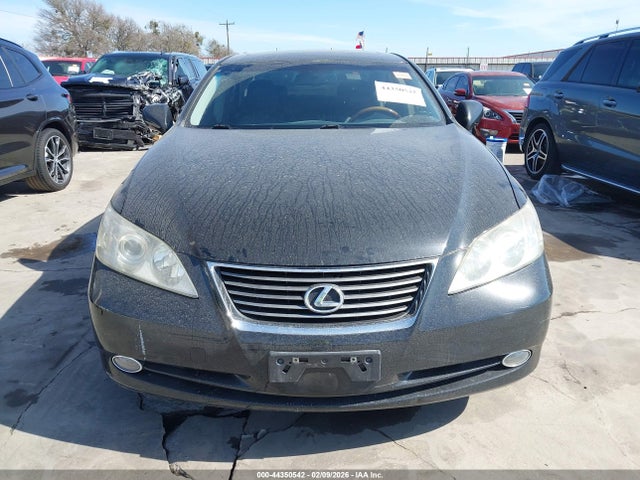 Aukcja sprzedaży 2007 Lexus Es 350, vin: JTHBJ46G472053380, numer aukcji: 44350542