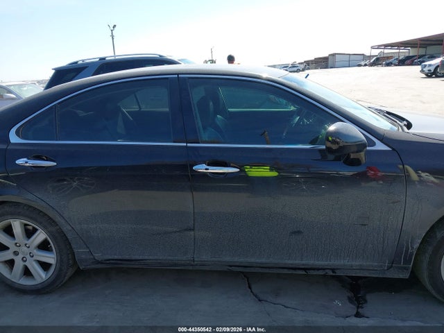Aukcja sprzedaży 2007 Lexus Es 350, vin: JTHBJ46G472053380, numer aukcji: 44350542