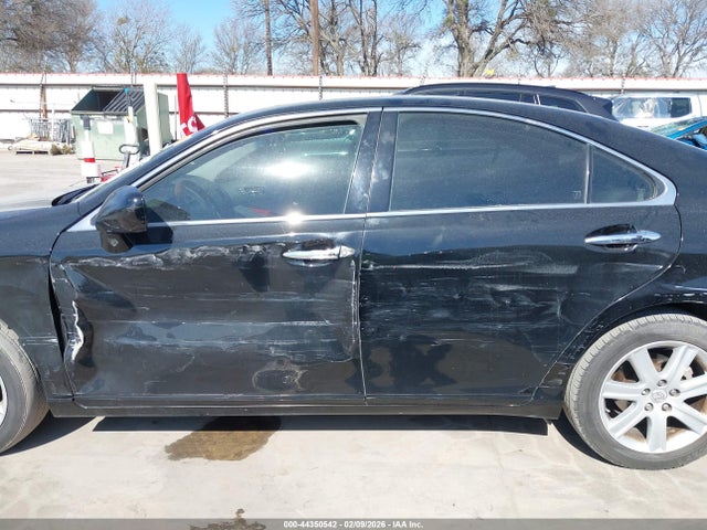 Aukcja sprzedaży 2007 Lexus Es 350, vin: JTHBJ46G472053380, numer aukcji: 44350542