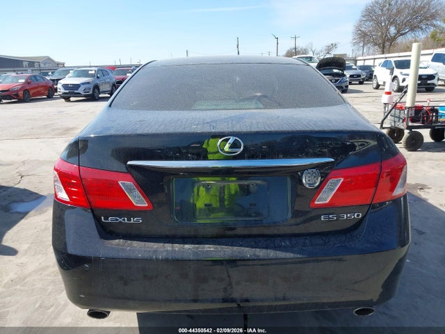 Aukcja sprzedaży 2007 Lexus Es 350, vin: JTHBJ46G472053380, numer aukcji: 44350542