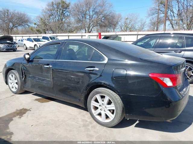 Aukcja sprzedaży 2007 Lexus Es 350, vin: JTHBJ46G472053380, numer aukcji: 44350542