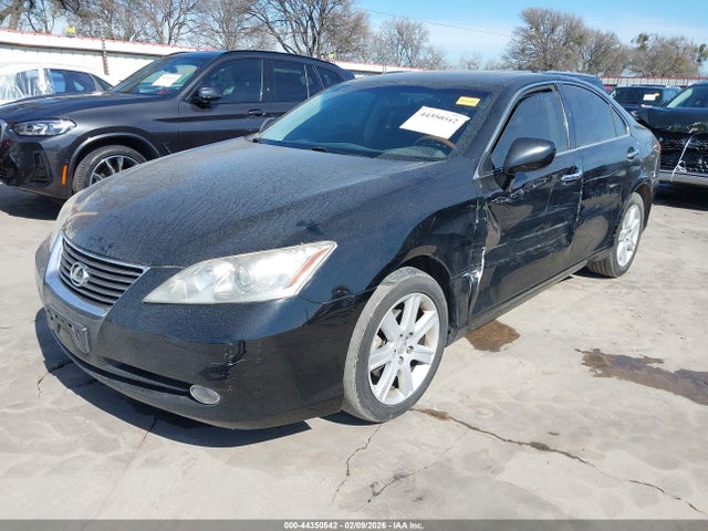 Aukcja sprzedaży 2007 Lexus Es 350, vin: JTHBJ46G472053380, numer aukcji: 44350542