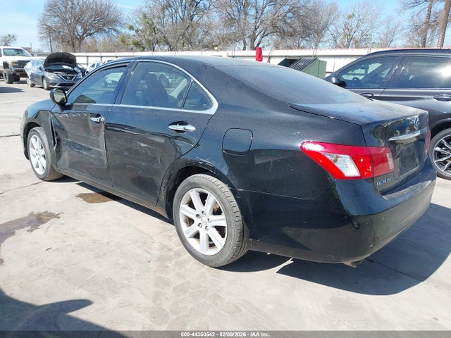 Aukcja sprzedaży 2007 Lexus Es 350, vin: JTHBJ46G472053380, numer aukcji: 44350542