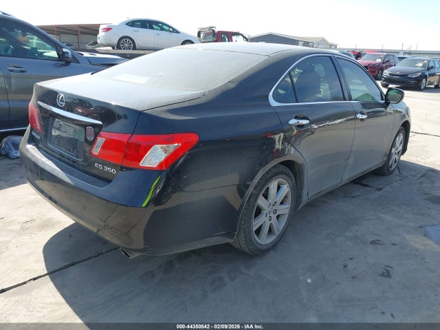 Aukcja sprzedaży 2007 Lexus Es 350, vin: JTHBJ46G472053380, numer aukcji: 44350542