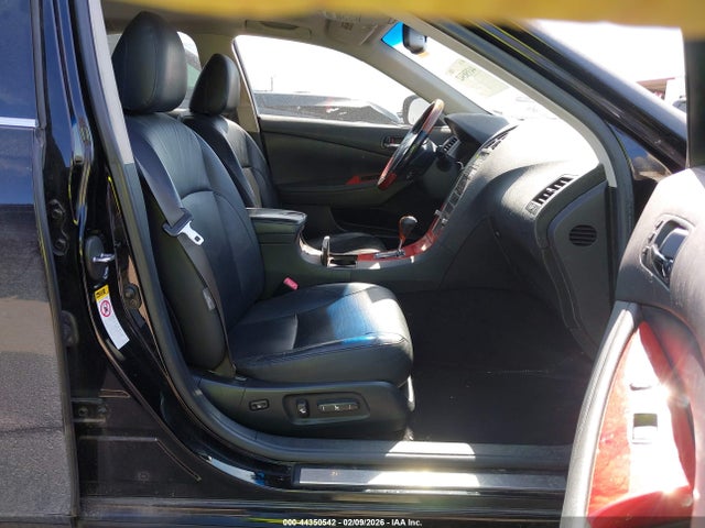 Aukcja sprzedaży 2007 Lexus Es 350, vin: JTHBJ46G472053380, numer aukcji: 44350542