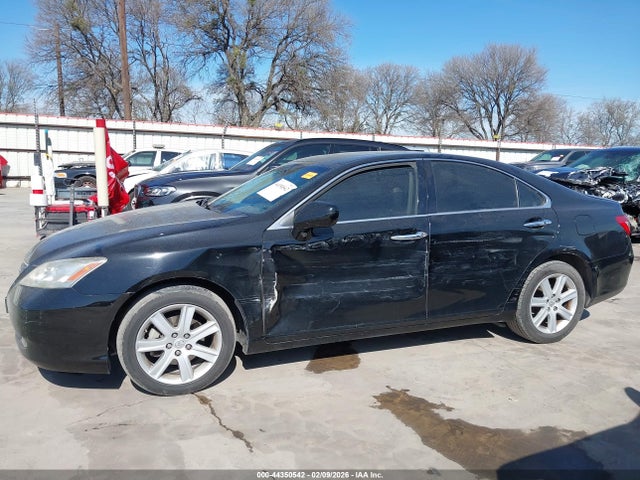 Aukcja sprzedaży 2007 Lexus Es 350, vin: JTHBJ46G472053380, numer aukcji: 44350542