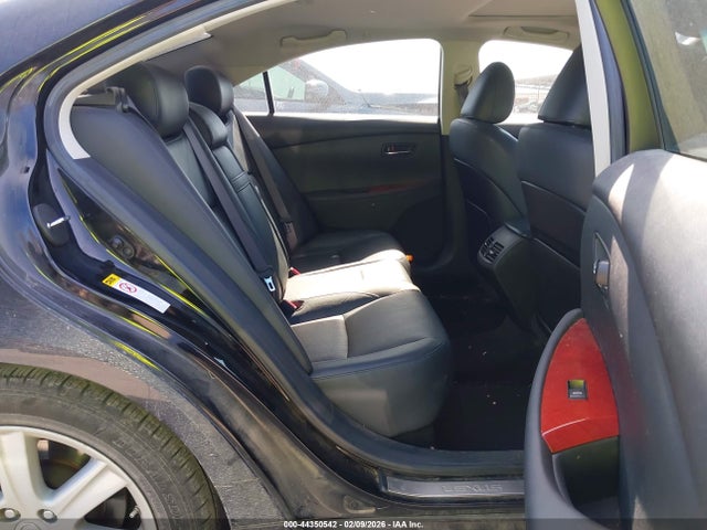 Aukcja sprzedaży 2007 Lexus Es 350, vin: JTHBJ46G472053380, numer aukcji: 44350542