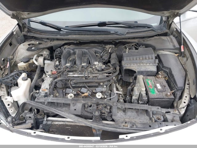 2013 NISSAN MAXIMA 1N4AA5AP4DC831926 Photo 9