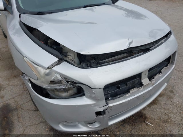 2013 NISSAN MAXIMA 1N4AA5AP4DC831926 Photo 5