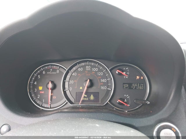 2013 NISSAN MAXIMA 1N4AA5AP4DC831926 Photo 6