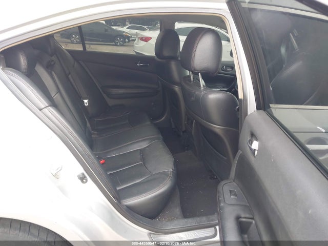 2013 NISSAN MAXIMA 1N4AA5AP4DC831926 Photo 7