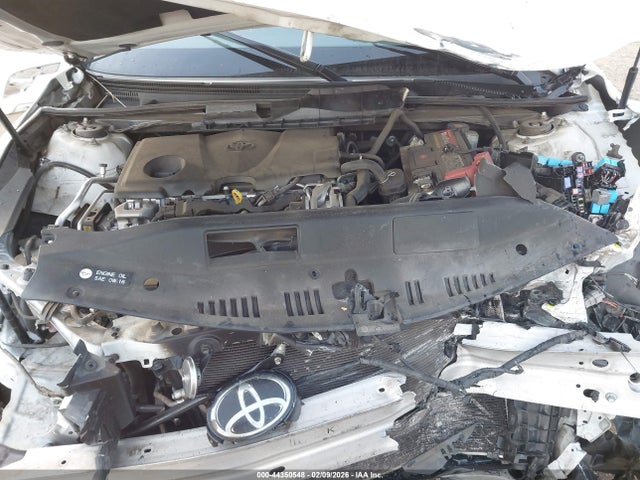 JTNB11HK5J3038773 Toyota CAMRY SE