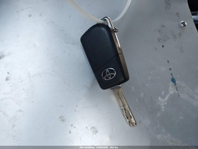 JTNB11HK5J3038773 Toyota CAMRY SE