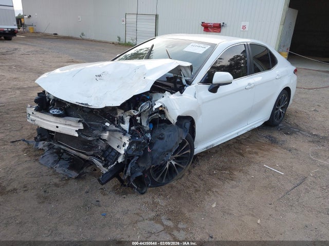 JTNB11HK5J3038773 Toyota CAMRY SE