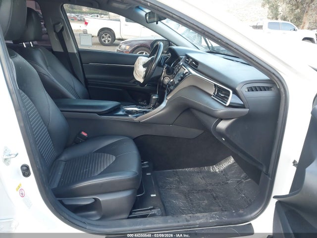 JTNB11HK5J3038773 Toyota CAMRY SE