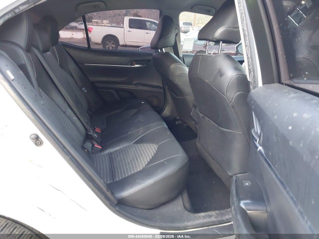 JTNB11HK5J3038773 Toyota CAMRY SE