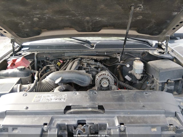 Aukcja sprzedaży 2007 Gmc Yukon Xl 1500 Slt, vin: 1GKFK16327J233155, numer aukcji: 44350550