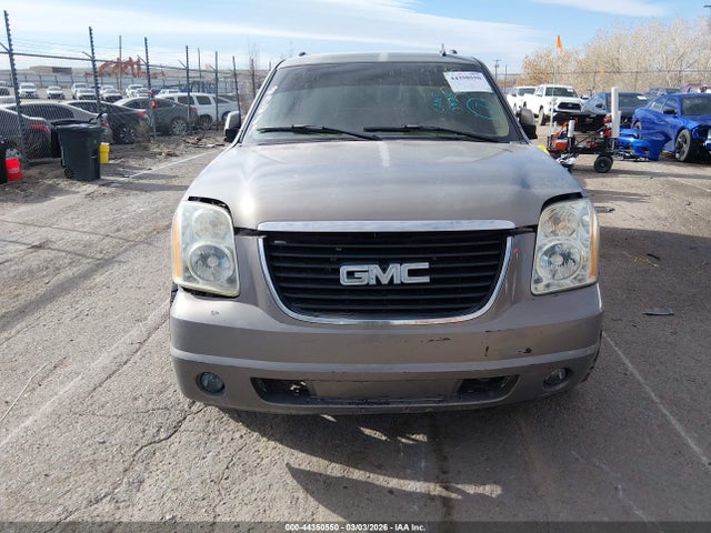 Aukcja sprzedaży 2007 Gmc Yukon Xl 1500 Slt, vin: 1GKFK16327J233155, numer aukcji: 44350550