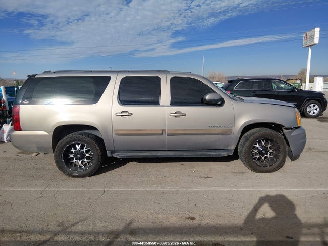 Aukcja sprzedaży 2007 Gmc Yukon Xl 1500 Slt, vin: 1GKFK16327J233155, numer aukcji: 44350550