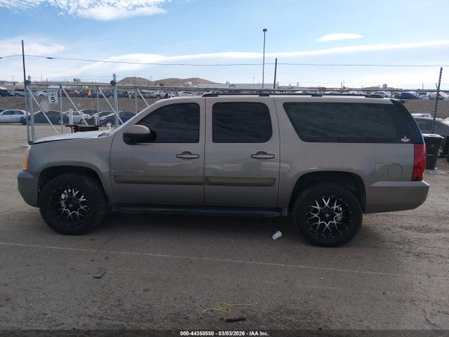 Aukcja sprzedaży 2007 Gmc Yukon Xl 1500 Slt, vin: 1GKFK16327J233155, numer aukcji: 44350550
