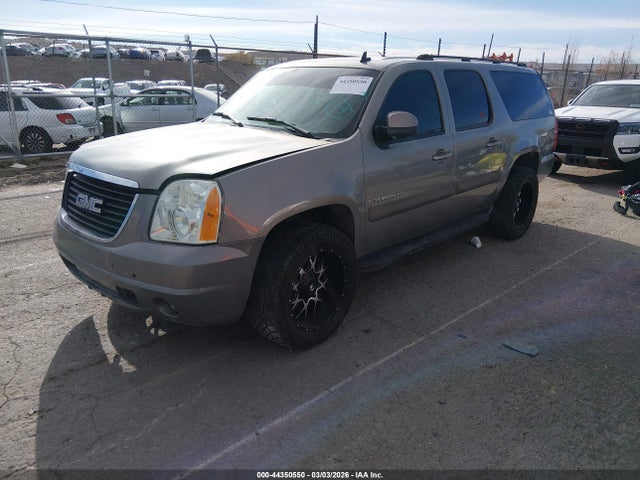 Aukcja sprzedaży 2007 Gmc Yukon Xl 1500 Slt, vin: 1GKFK16327J233155, numer aukcji: 44350550