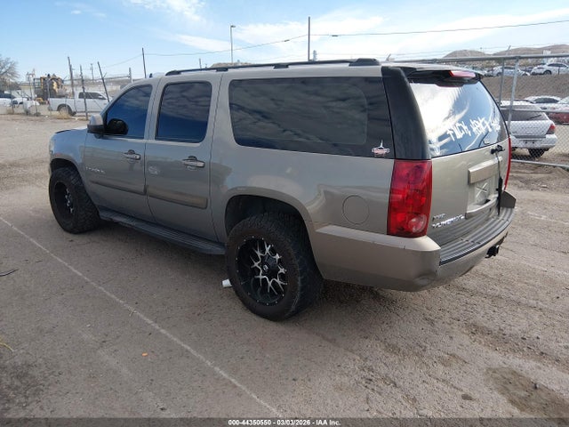 Aukcja sprzedaży 2007 Gmc Yukon Xl 1500 Slt, vin: 1GKFK16327J233155, numer aukcji: 44350550