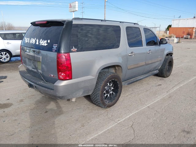 Aukcja sprzedaży 2007 Gmc Yukon Xl 1500 Slt, vin: 1GKFK16327J233155, numer aukcji: 44350550