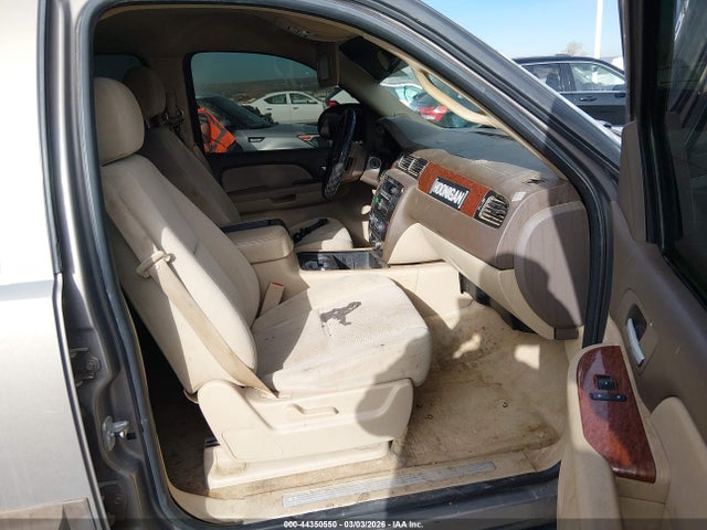 Aukcja sprzedaży 2007 Gmc Yukon Xl 1500 Slt, vin: 1GKFK16327J233155, numer aukcji: 44350550