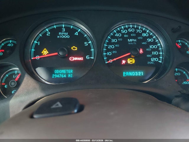 Aukcja sprzedaży 2007 Gmc Yukon Xl 1500 Slt, vin: 1GKFK16327J233155, numer aukcji: 44350550