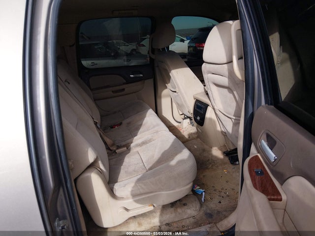 Aukcja sprzedaży 2007 Gmc Yukon Xl 1500 Slt, vin: 1GKFK16327J233155, numer aukcji: 44350550