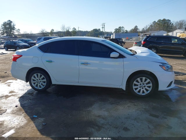 3N1AB7AP4HY268105 Nissan SENTRA S