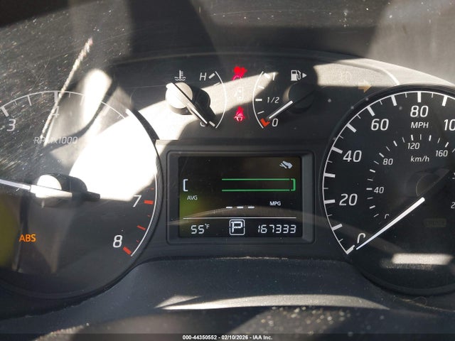 3N1AB7AP4HY268105 Nissan SENTRA S