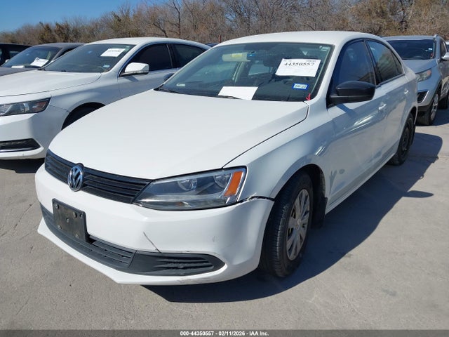 3VW2K7AJ1EM234877 Volkswagen Jetta 2.0l S