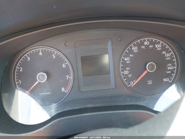 3VW2K7AJ1EM234877 Volkswagen Jetta 2.0l S