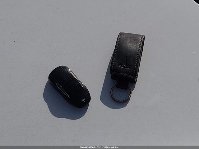 2015 TESLA MODEL S 5YJSA1E2XFF117939 Photo 10