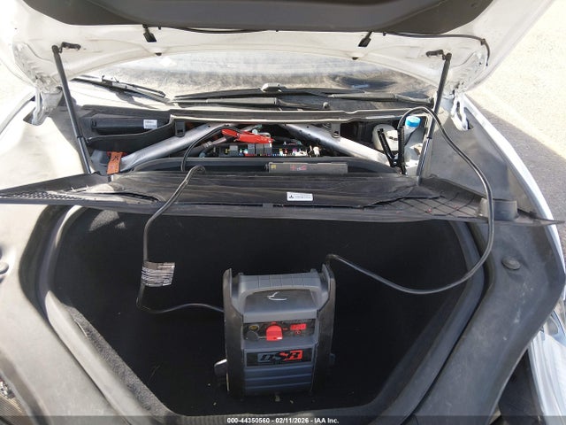 2015 TESLA MODEL S 5YJSA1E2XFF117939 Photo 6