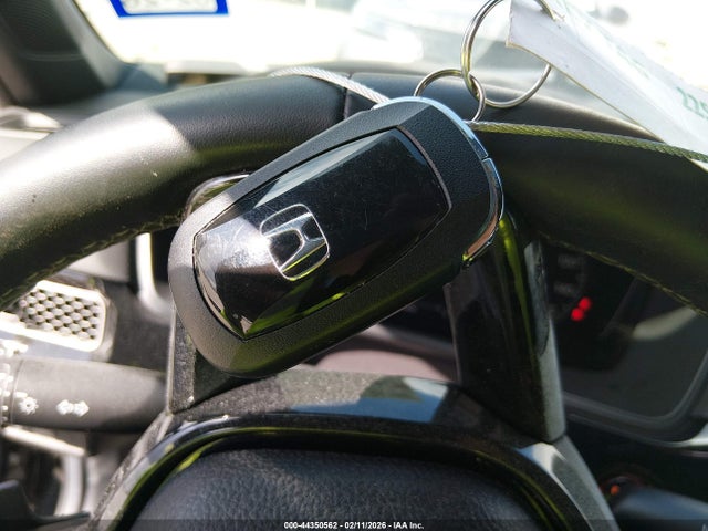 19XFL2H86RE017378 Honda Civic Sport